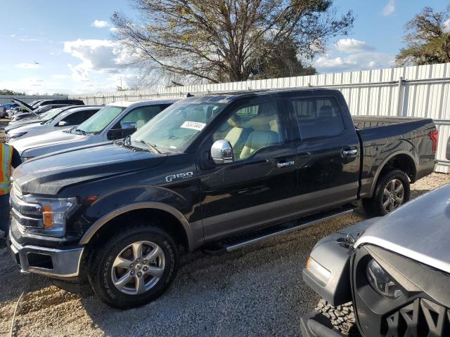 ford f150 super 2018 1ftew1egxjfb64774