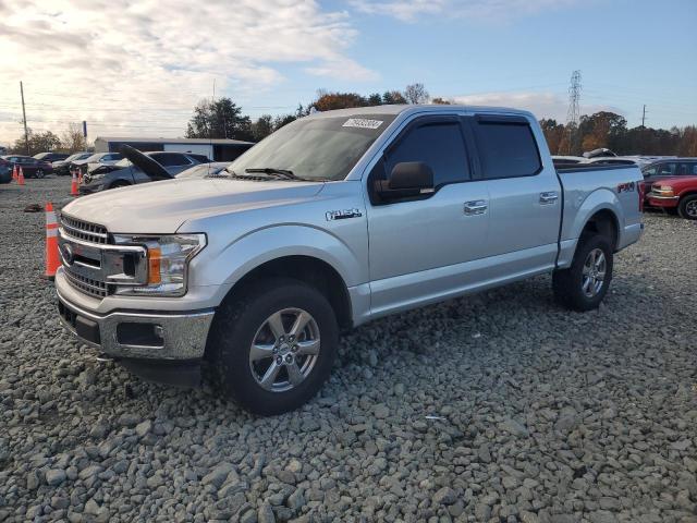 ford f150 super 2018 1ftew1egxjfc51994