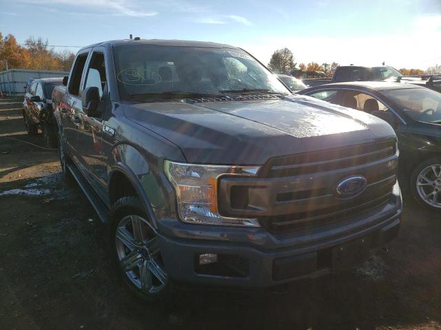 ford f150 super 2018 1ftew1egxjfc75373