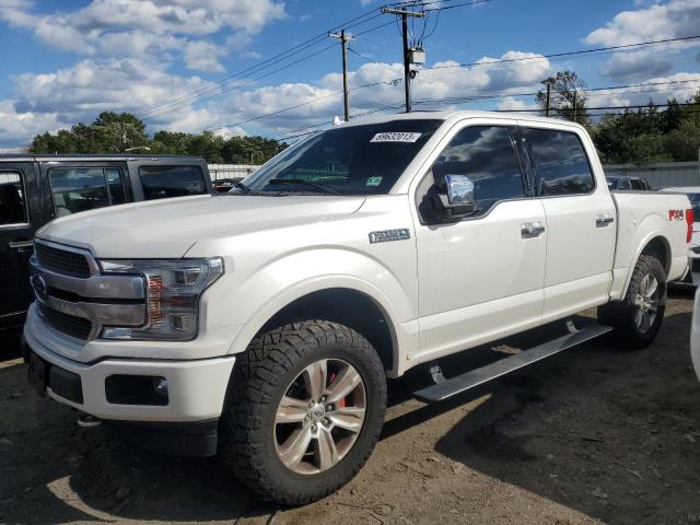 ford f-150 2018 1ftew1egxjfd66255