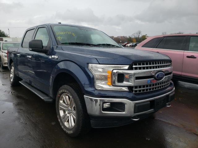 ford f150 super 2018 1ftew1egxjfe06673