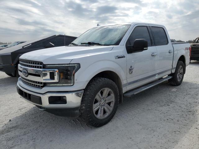 ford f150 super 2018 1ftew1egxjkc67846