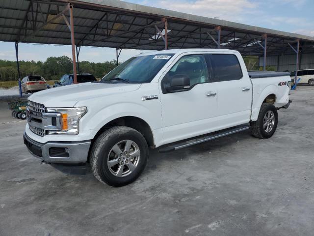 ford f150 super 2018 1ftew1egxjke05417