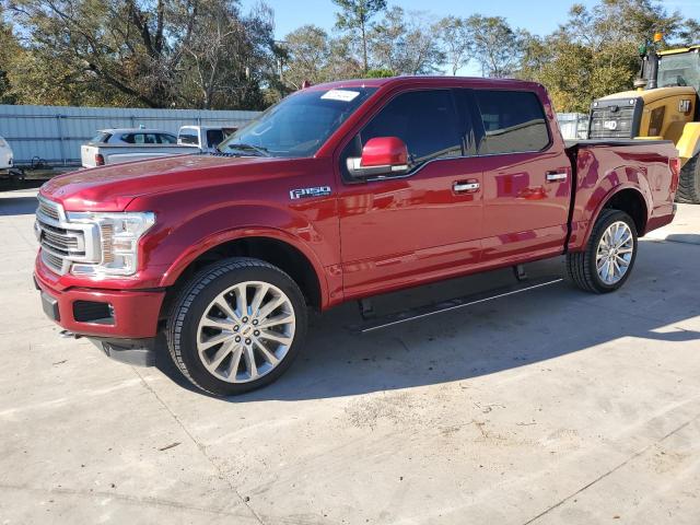 ford f150 super 2019 1ftew1egxkfa92119