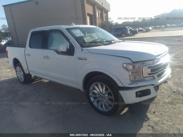 ford f-150 2020 1ftew1egxlfa06325