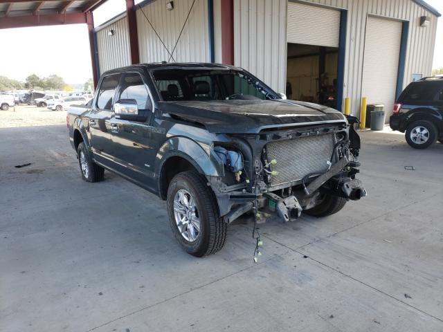 ford f150 super 2015 1ftew1ep0ffa58115