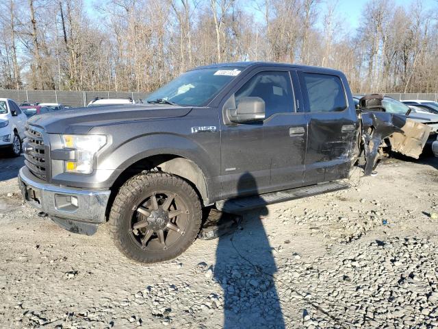 ford f150 super 2015 1ftew1ep0ffc36329