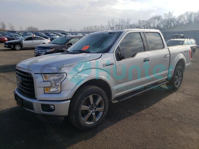 ford f150 super 2015 1ftew1ep0ffc59576