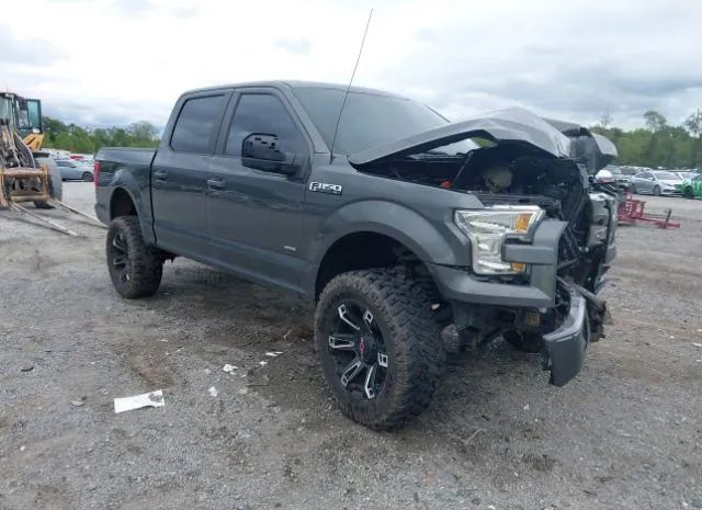 ford f-150 2015 1ftew1ep0ffc61120