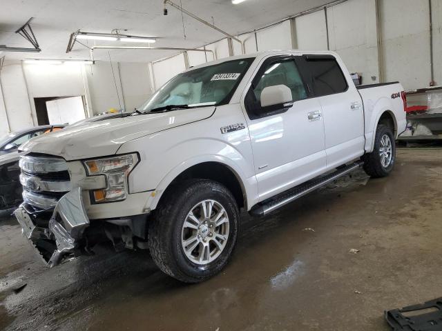 ford f-150 2015 1ftew1ep0fkd52976