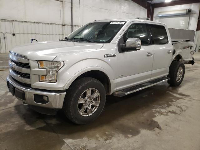 ford f150 super 2015 1ftew1ep0fkd54033