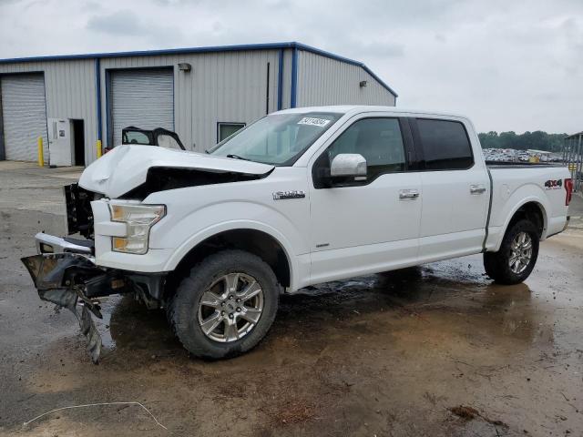 ford f-150 2016 1ftew1ep0gfb35891