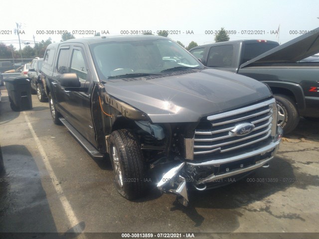 ford f-150 2016 1ftew1ep0gfb40766