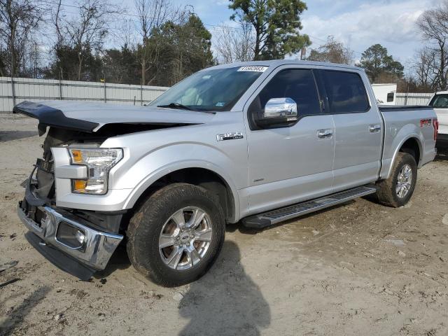 ford f150 super 2016 1ftew1ep0gfb65747