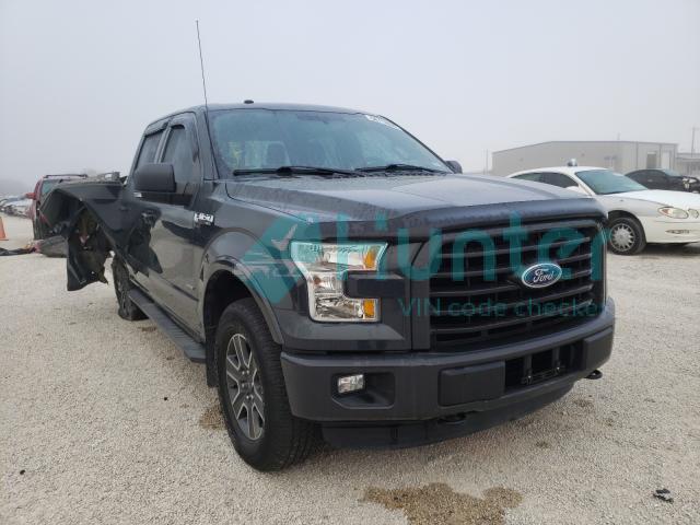 ford f150 super 2016 1ftew1ep0gfb98067