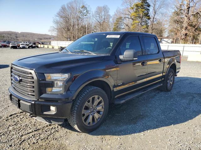 ford f150 super 2016 1ftew1ep0gfd28185