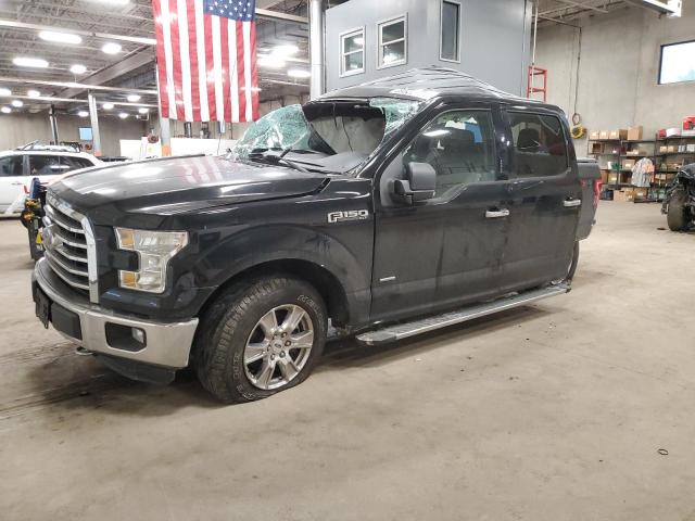 ford f150 super 2016 1ftew1ep0gkg00144