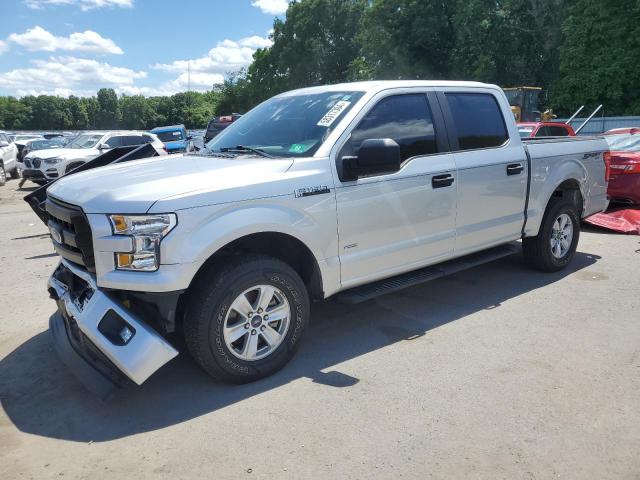 ford f-150 2017 1ftew1ep0hfc76736