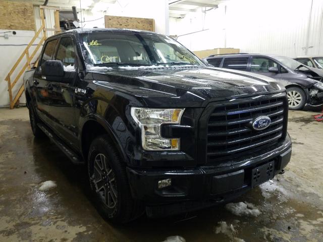 ford f150 super 2017 1ftew1ep0hkd71868