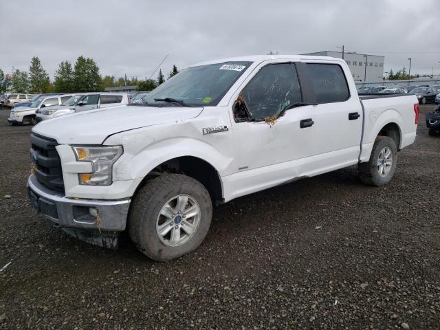 ford f150 super 2017 1ftew1ep0hkd83664