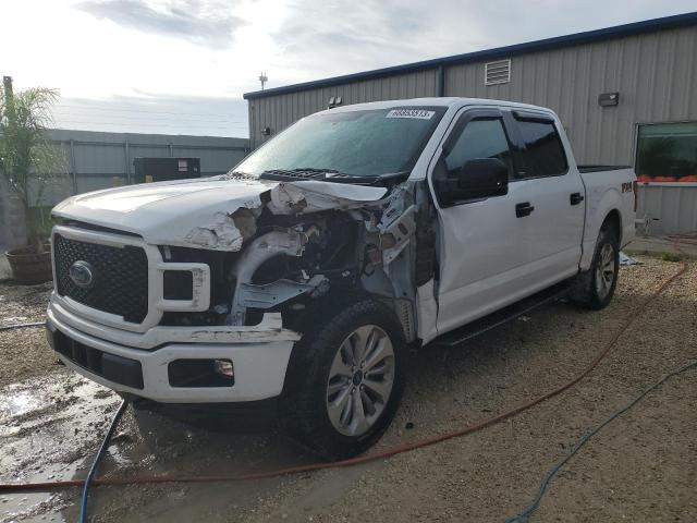 ford f150 super 2018 1ftew1ep0jfa88711