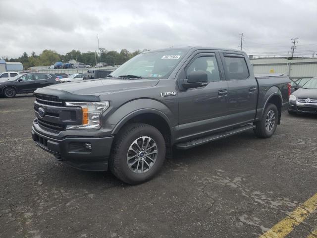 ford f150 super 2018 1ftew1ep0jfb75265