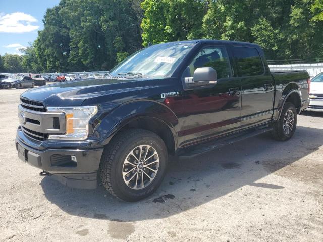 ford f-150 2018 1ftew1ep0jfe00834