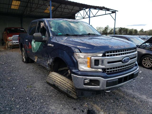 ford f150 super 2018 1ftew1ep0jfe35762