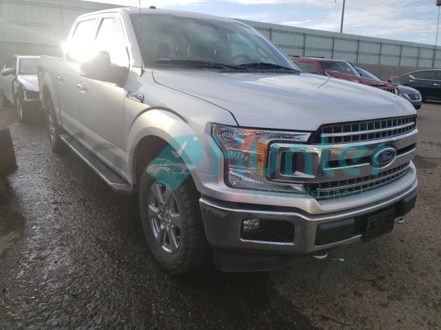 ford f150 super 2018 1ftew1ep0jkc52773