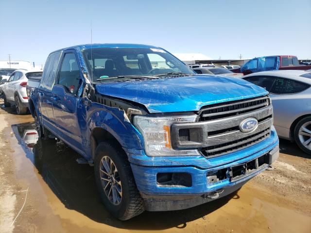 ford f150 super 2019 1ftew1ep0kfa57038