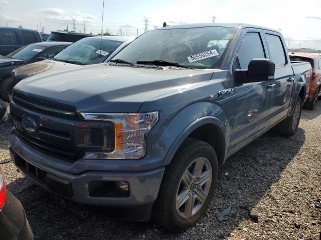 ford f-150 2019 1ftew1ep0kfb56118