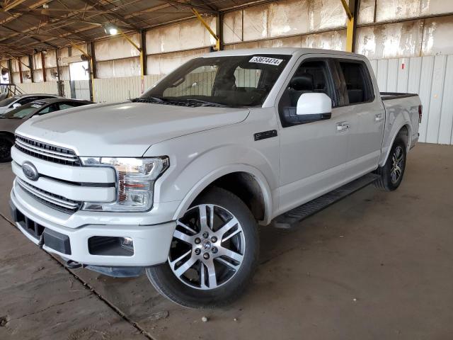 ford f-150 2019 1ftew1ep0kfb66860