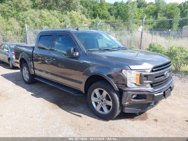 ford f-150 2019 1ftew1ep0kfc42206