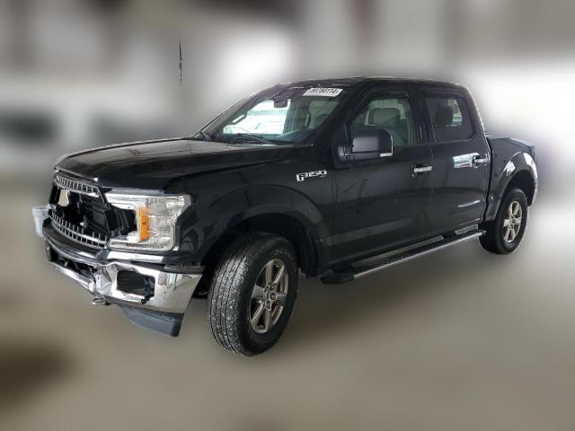 ford f-150 2019 1ftew1ep0kfd12464