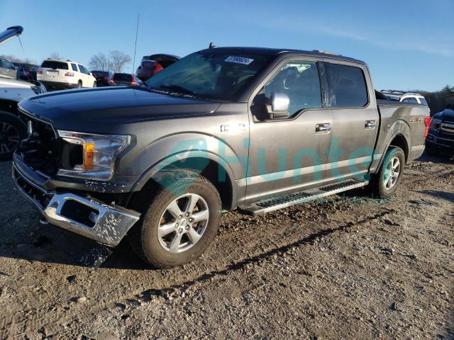 ford f-150 2019 1ftew1ep0kkc73432