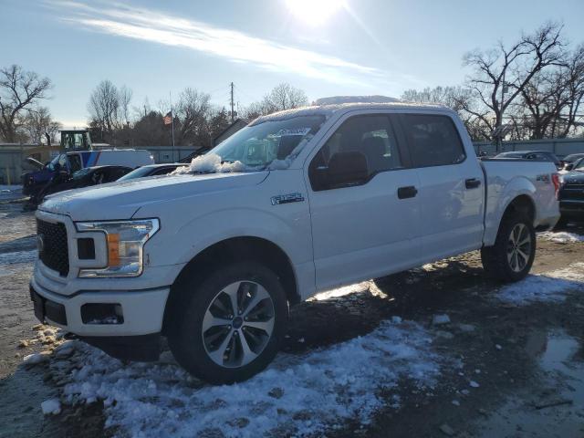 ford f150 super 2019 1ftew1ep0kkd26176