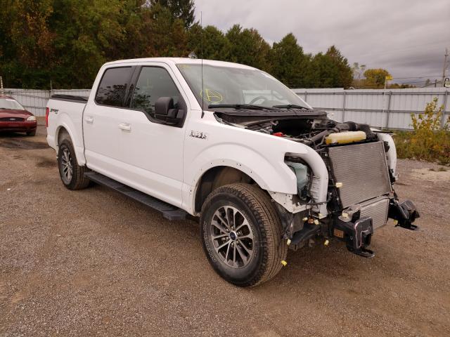 ford f150 super 2019 1ftew1ep0kke01586