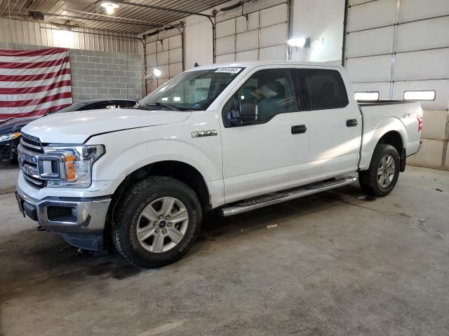 ford f-150 2019 1ftew1ep0kke14855