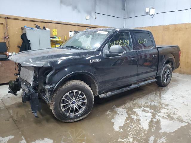 ford f-150 2020 1ftew1ep0lfa61785