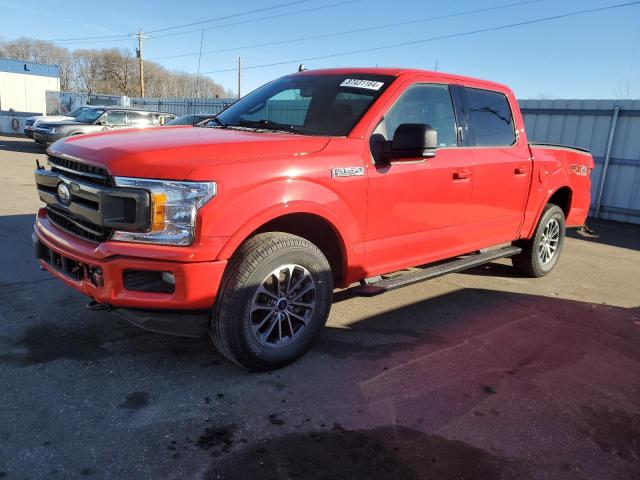 ford f150 super 2020 1ftew1ep0lfa70888