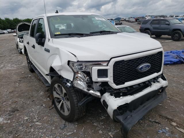 ford f150 super 2020 1ftew1ep0lfa89974