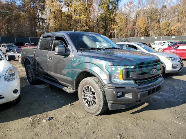 ford f-150 2020 1ftew1ep0lfb52152
