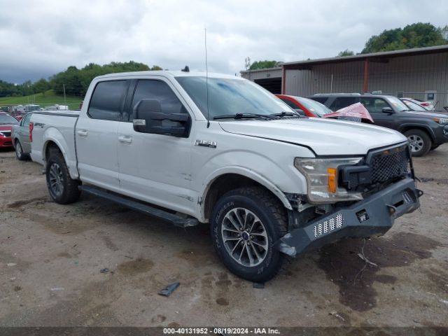 ford f-150 2020 1ftew1ep0lfc63266