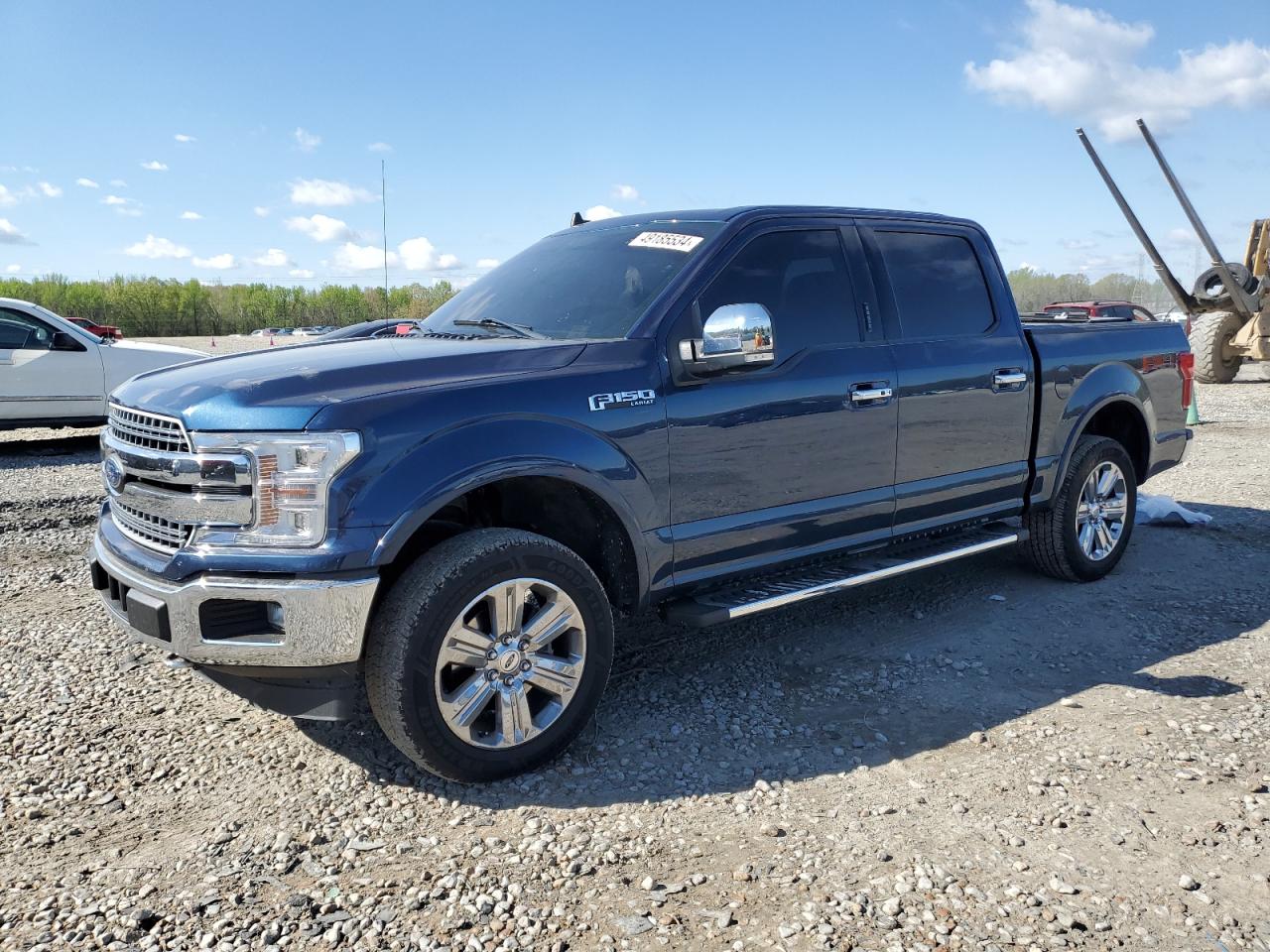 ford f-150 2020 1ftew1ep0lkd21027