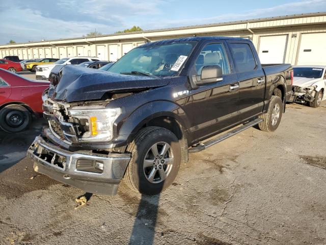 ford f150 super 2020 1ftew1ep0lkd59230