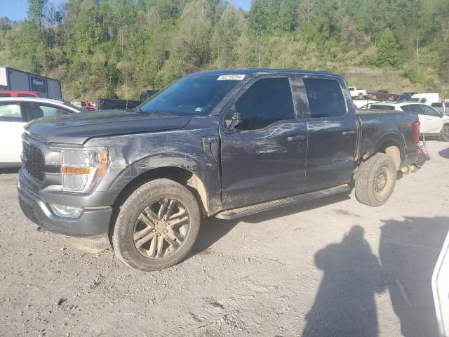 ford f-150 2021 1ftew1ep0mfa36953