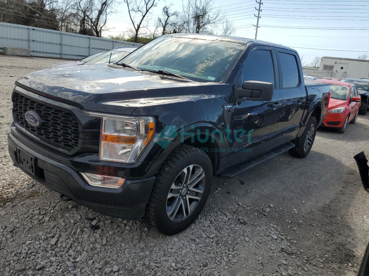 ford f-150 2021 1ftew1ep0mfb48524
