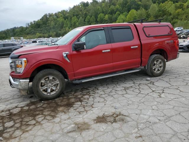 ford f150 super 2021 1ftew1ep0mke22666