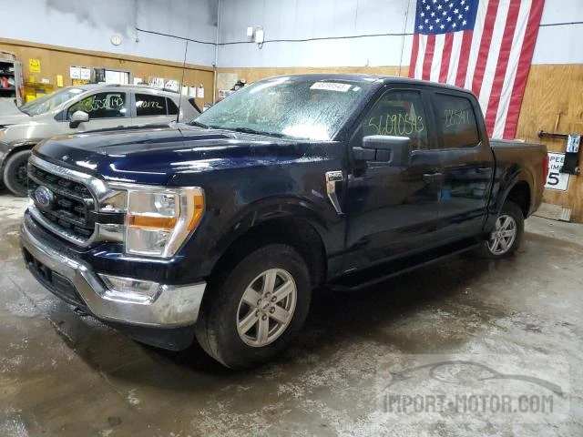 ford  2022 1ftew1ep0nke27495