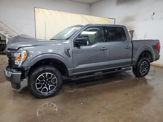 ford f-150 2023 1ftew1ep0pkd95585